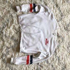 Cali Dreamin’ Sweater